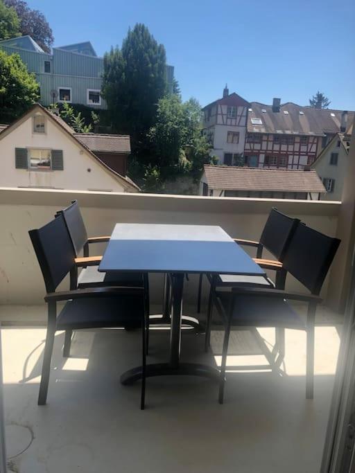 Executive 1Br Flat, City Center - Hammer 3 Zurich Bagian luar foto